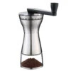Zassenhaus Manaos Koffiemolen ø 9 Cm Rvs -Keukenseries Winkel 041156