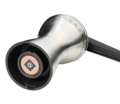 Zassenhaus Manaos Koffiemolen ø 9 Cm Rvs 8 Zassenhaus Manaos Koffiemolen ø 9 Cm Rvs -Keukenseries Winkel 041156 b