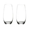 Riedel The O Wine Tumbler Champagneglas 264 Ml Kristalglas 2 -Keukenseries Winkel 0515 02s2 riedel whiskyglas louis 1s