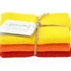 Solwang Design Vaatdoekjes 25 X 25 Cm Katoen Yellow/Orange/Red 3 Stuks -Keukenseries Winkel 071276 e1593697902507 1