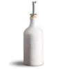 Emile Henry Olie- Of Azijnfles Keramiek 450 Ml Farine -Keukenseries Winkel 1 huilier farine 1