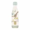 IZY Bottles X Pip Studio Drinkfles 500 Ml Little Birds Rvs -Keukenseries Winkel 1. little birds front