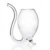 100% Chef Fat Cat Cup Glas Met Tuit 170 Ml Glas -Keukenseries Winkel 100 chef fat cat cup glas met tuit 170 ml glas 2