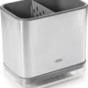 OXO Good Grips Gootsteenorganizer 14,5 X 13,6 Cm Rvs 1 OXO Good Grips Gootsteenorganizer 14,5 X 13,6 Cm Rvs -Keukenseries Winkel 1036x1200