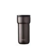 Mepal Ellipse Isoleerbeker 375 Ml Rvs Titanium -Keukenseries Winkel 104180040300 mepal insulated mug ellipse 375 ml titanium