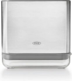 OXO Good Grips Gootsteenorganizer 14,5 X 13,6 Cm Rvs 10 OXO Good Grips Gootsteenorganizer 14,5 X 13,6 Cm Rvs -Keukenseries Winkel 1059x1200