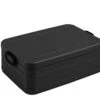 Mepal Lunchbox 2 Liter Kunststof Nordic Black 1 Mepal Lunchbox 2 Liter Kunststof Nordic Black -Keukenseries Winkel 107636016800 mepal lunch box xl tab nordic black
