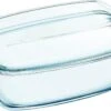 Pyrex Ovenschaal Met Deksel 33 X 19 Cm Glas -Keukenseries Winkel 1200x728 1