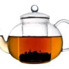 Bredemeijer Solo Verona Theepot 1 Liter Glas -Keukenseries Winkel 1465