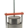 O.M.A.C. Torchietto Multifunctionele Pers 20 Cm Rvs Oranje -Keukenseries Winkel 1574 56308 1