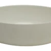 Serax Base Schaal ø 20 Cm Hoogte 6 Cm Porselein Wit Mat -Keukenseries Winkel 1642 83043 1