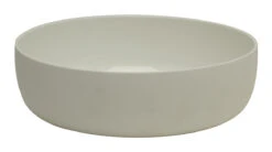 Serax Base Schaal ø 20 Cm Hoogte 6 Cm Porselein Wit Mat