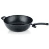 Fissler Adamant Classic Wok Met Tegengreep ø 32 Cm Zwart 1 Fissler Adamant Classic Wok Met Tegengreep ø 32 Cm Zwart -Keukenseries Winkel 1648997273ast sa 1867235 1