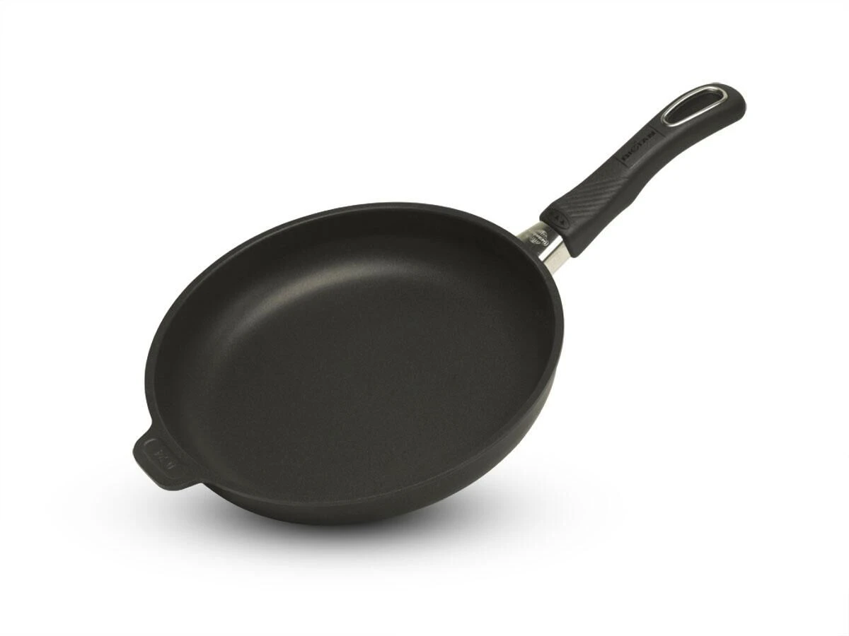 Gastrolux Expert Koekenpan Voor Inductie ø 24 Cm Aluminium 3 Gastrolux Expert Koekenpan Voor Inductie ø 24 Cm Aluminium