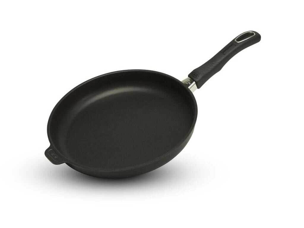 Gastrolux Expert Koekenpan Voor Inductie ø 26 Cm Aluminium 3 Gastrolux Expert Koekenpan Voor Inductie ø 26 Cm Aluminium