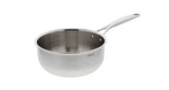 Cristel Castel'Pro Multiply Sauspan ø 20 Cm Rvs