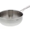 Cristel Castel Pro Multiply Sauspan ø 22 Cm Rvs -Keukenseries Winkel 1783076 1