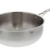 Cristel Castel'Pro Multiply Sauspan ø 28 Cm Rvs -Keukenseries Winkel 1783078 1