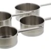 Cristel Strate Steelpannenset Rvs 4-delig 1 Cristel Strate Steelpannenset Rvs 4-delig -Keukenseries Winkel 1783094 101 1