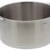 Cristel Strate Removable Kookpan ø 26 Cm Rvs -Keukenseries Winkel 1783105 1