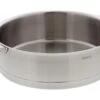 Cristel Strate Removable Sauteerpan ø 24 Cm Rvs -Keukenseries Winkel 1783166 1
