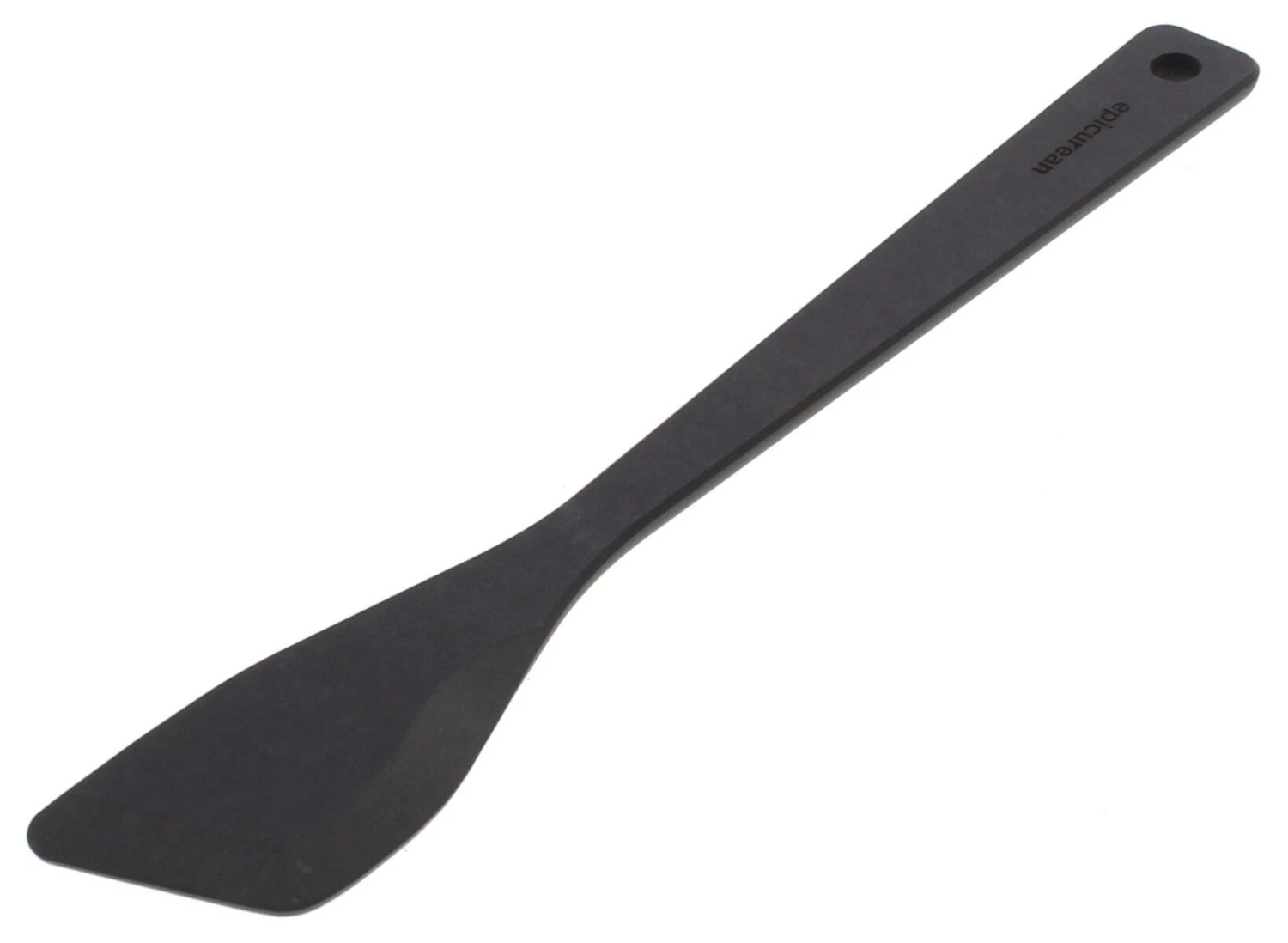 Epicurean Chef Series Keerspatel Schuin 34,5 Cm Papiercomposiet Zwart 3 Epicurean Chef Series Keerspatel Schuin 34,5 Cm Papiercomposiet Zwart