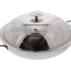 Cristel Compléments Wok ø 34 Cm Rvs 2 Cristel Compléments Wok ø 34 Cm Rvs -Keukenseries Winkel 1783818 1