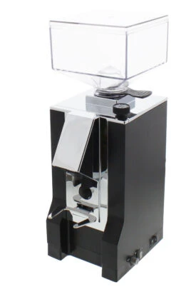 Eureka Mignon Silenzio Bonenmolen Mat Zwart -Keukenseries Winkel 1786239 360 1