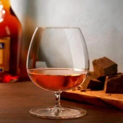 Nude Vintage Cognacglas 500 Ml Kristalglas 2 Stuks -Keukenseries Winkel 1800 1800 0010 lifestyle vintage cognac glass 66123 1052491 700x