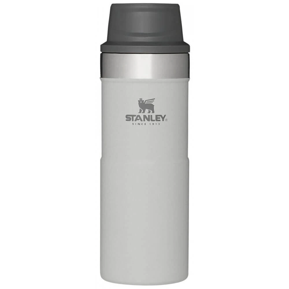 Stanley The Trigger-Action Travel Mug 350 Ml Ash 3 Stanley The Trigger-Action Travel Mug 350 Ml Ash