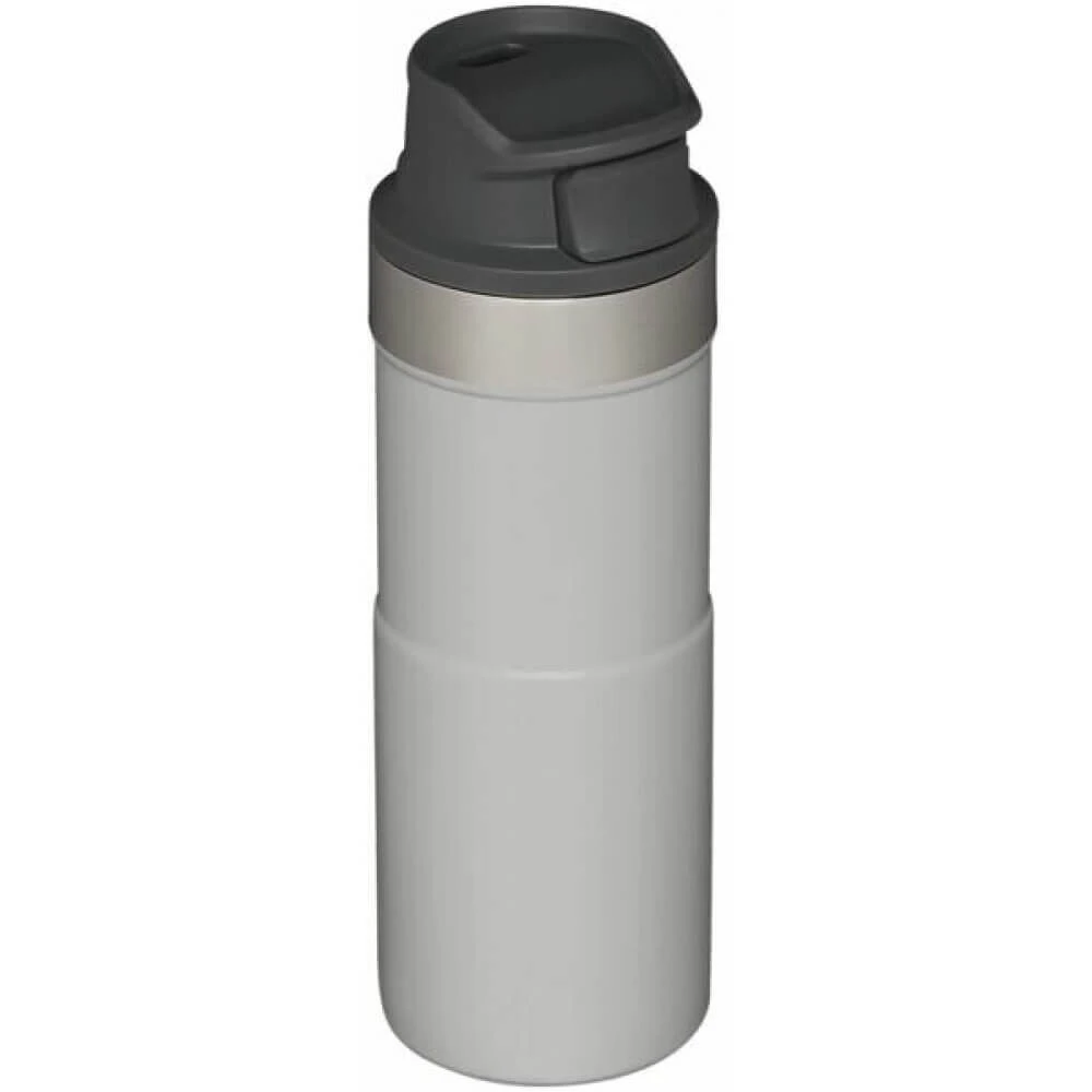 Stanley The Trigger-Action Travel Mug 350 Ml Ash 4 Stanley The Trigger-Action Travel Mug 350 Ml Ash - Afbeelding 2