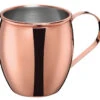 Cilio Moscow Mule Beker 500 Ml Rvs Koperkleurig 2 Cilio Moscow Mule Beker 500 Ml Rvs Koperkleurig -Keukenseries Winkel 200409
