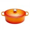Le Creuset Signature Braadpan Ovaal 7,5 Liter ø 33 Cm Gietijzer Vulcanique -Keukenseries Winkel 21178330902430 le creuset.1547905552