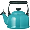 Le Creuset Tradition Fluitketel 2,1 Liter Staal Caribbean Blue 1 Le Creuset Tradition Fluitketel 2,1 Liter Staal Caribbean Blue -Keukenseries Winkel 2281212 1e9adb72 cd98 46c0 afbb 3a44162ced94