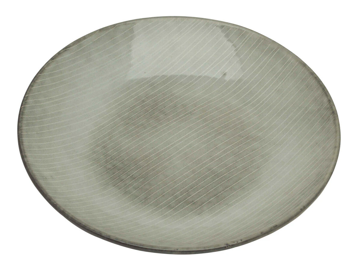 Broste Copenhagen Nordic Sea Diep Bord ø 29 Cm Aardewerk Blauw 3 Broste Copenhagen Nordic Sea Diep Bord ø 29 Cm Aardewerk Blauw