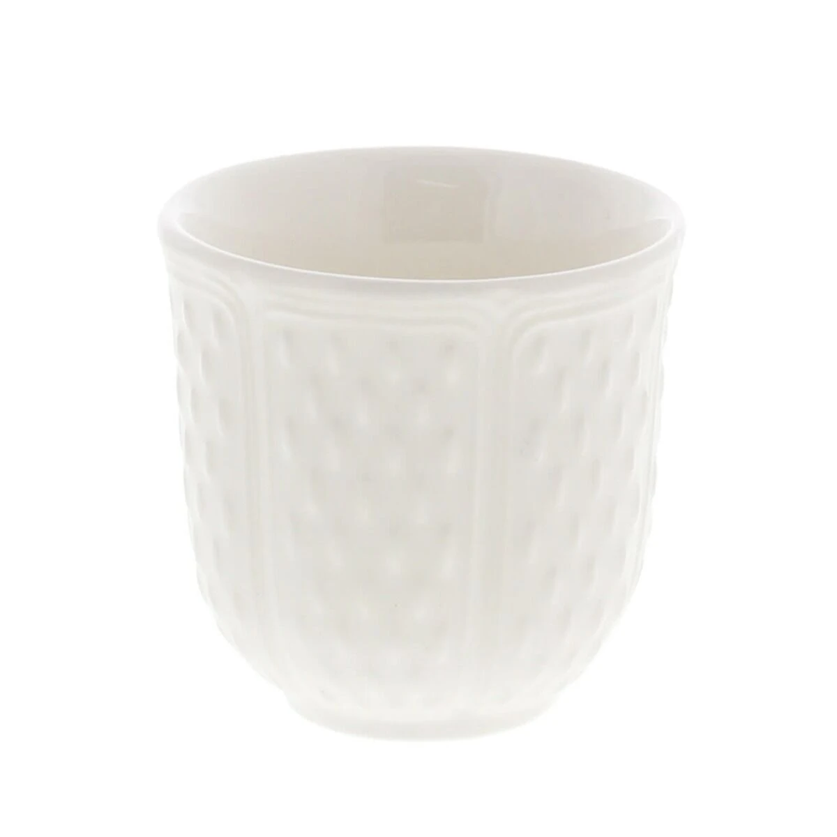 Gien Pont Aux Choux Espressokop 8,5 Cl Keramiek Crème 3 Gien Pont Aux Choux Espressokop 8,5 Cl Keramiek Crème