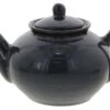 Oldenhof 1821 Theepot 1 Liter Aardewerk Blauw -Keukenseries Winkel 2349347 1