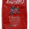 Lucaffé Classic Koffiebonen 1 Kg -Keukenseries Winkel 23983 1