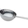 Küchenprofi Passeerzeef ø 19,5 Cm Rvs 2 Küchenprofi Passeerzeef ø 19,5 Cm Rvs -Keukenseries Winkel 25 0100 28 18 1