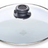 Gastrolux Deluxe Glasdeksel ø 26 Cm Glas -Keukenseries Winkel 26 1