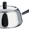 Spring Fonduepan Met Deksel ø 18 Cm Rvs -Keukenseries Winkel 2624100618