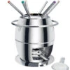Spring Gstaad Fondueset ø 18 Cm 6-persoons 1 Spring Gstaad Fondueset ø 18 Cm 6-persoons -Keukenseries Winkel 2698326014