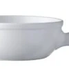 Spring Eco Caquelon / Fonduepan ø 24 Cm Mat Wit -Keukenseries Winkel 2896205924
