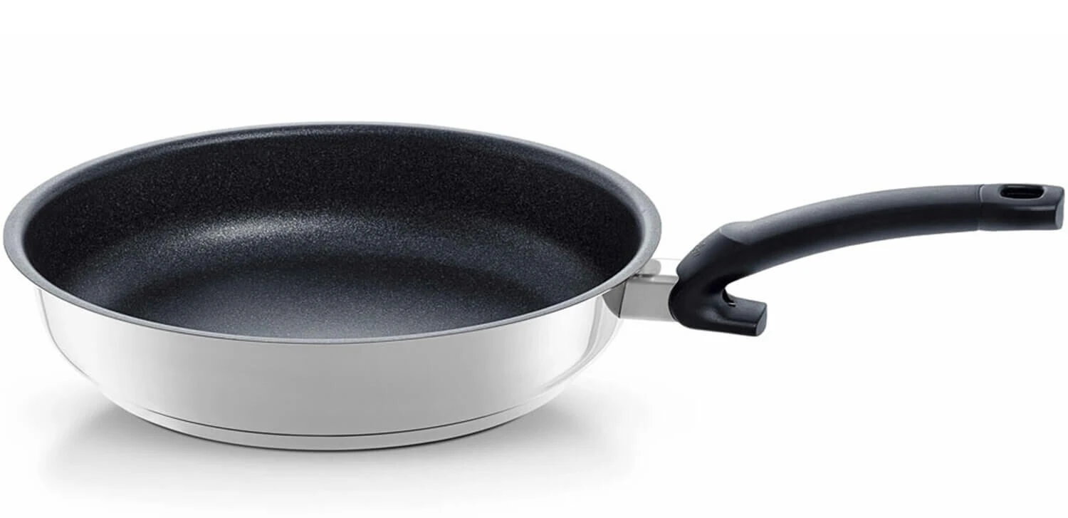 Fissler Adamant Premium Koekenpan ø 28 Cm 3 Fissler Adamant Premium Koekenpan ø 28 Cm