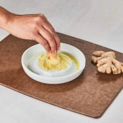 Kyocera Groente- En Fruitrasp ø 9 Cm Keramiek Wit -Keukenseries Winkel 2 kyocera groente en fruitrasp