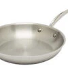 Mauviel M'cook Koekenpan ø 26 Cm Rvs Glans -Keukenseries Winkel 3002 23951 1