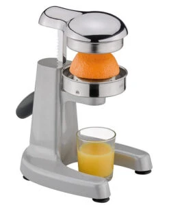 Cilio Positano Profi Citruspers 25 Cm Rvs Grijs 8 Cilio Positano Profi Citruspers 25 Cm Rvs Grijs -Keukenseries Winkel 309812 b