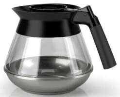 Espressions Junior Dubbelwandige Warmhoudkan Voor Junior Filterkoffiemachine