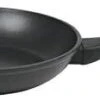 Cristel Cookway Koekenpan Met Anti-aanbaklaag ø 24 Cm Aluminium Zwart -Keukenseries Winkel 31iyd2ehxbl. ac
