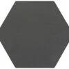 Epicurean Hexagon Serveerplank 23 X 20,5 Cm Papiercomposiet Zwart -Keukenseries Winkel 31m3kmcodsl. ac 1